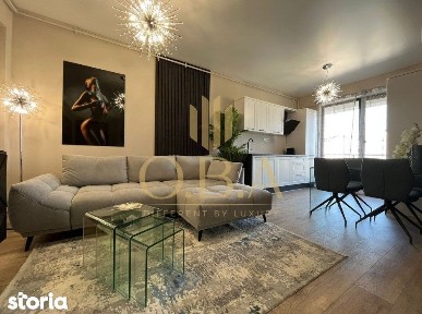 #TVA INCLUS # Apartament 2 camere Mamaia Nord - O.B.A Lake - Mobilat