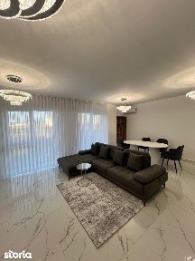 Apartament 2 camere, balcon, lift, Campus