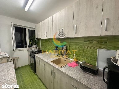 Apartament 3 Camere Piața Victoriei Bloc Reabilitat