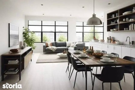 Apartament 3 Camere Pallady Metrou Nicolae Teclu