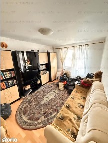 Apartament de 3 camere zona ASTRA,Str Cocorului