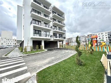 REZERVAT. Oportunitate, 2 camere open space, Coresi