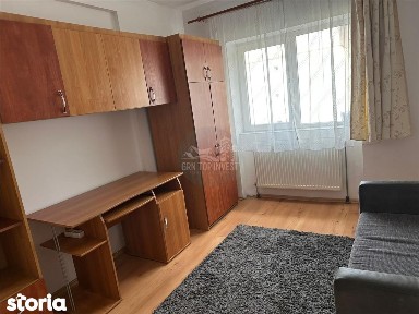 Apartament 2 camere Opera Residence