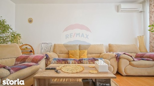 Apartament 3 camere | Strada Tudor Vladimirescu - Cartier Griviței