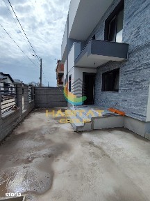 Vila tip duplex-3 camere- Berceni