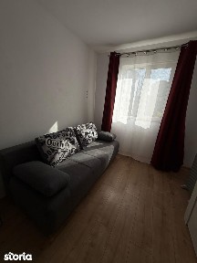 Camera de camin - zona Alexandru