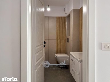 Apartament 1 cameră, 42.08 mp - finisaje premium | Comision 0%