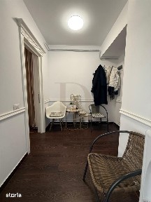 Apartament 1 camera de vânzare, 48 mp, etaj 1 bloc nou COPOU - PARC