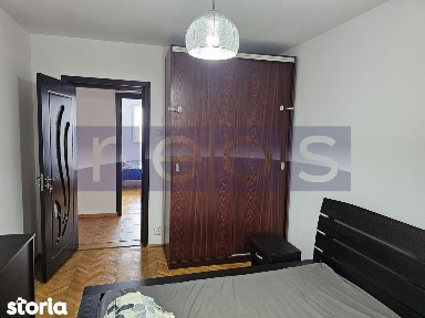 VANZARE 3 CAMERE CAMPIA LIBERTATII | SECTOR 3 |