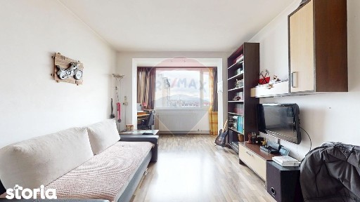 De vânzare: Panoramă, liniște și confort - 2 camere, etaj 8, Bd. Gării