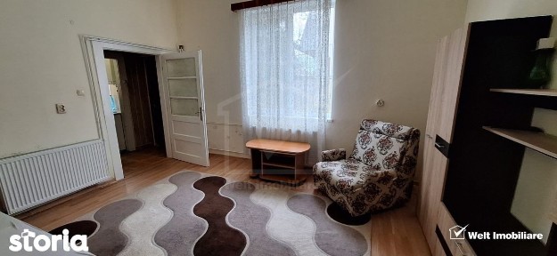 Inchiriere apartament 1 camera, centru, la casa