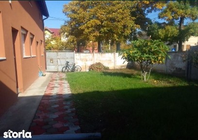 Vând casă nouă în Pârneava P+1
