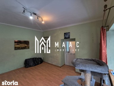 Apartament 1 camera | 28 MP | Mobilat | Pivnita | Central