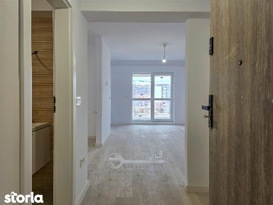 Apartament 2 camere, 46,07 mp - design modern & finisaje premium | 0%