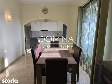Inchiriere apartament cu 2 camere in Slt. Mihai Cristian Oancea, zona