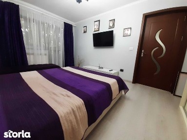Inchiriat apartament cu o camera Galati