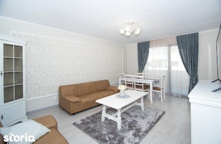0% Comision-Inchiriere apartament 3 camere Balcescu Residence