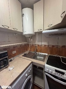 De vanzare garsoniera,etaj intermediar,zona Lidl Mihai Viteazu 20.000e