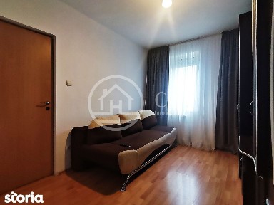 Apartament de inchiriat cu 1 camera pe Calea Borșului, Oradea
