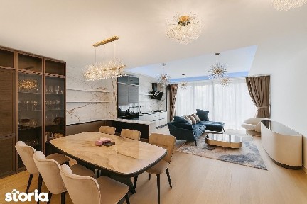 Apartament de lux de închiriat | Rahmaninov