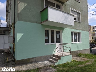 Trandafirilor, Baraolt, Covasna