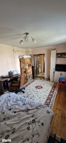 Exclusivitate apartament doua camere plus curte DNCB