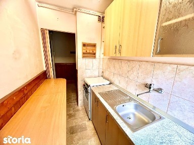 A/1676 De vânzare apartament cu 2 camere în Tg Mureș - Dâmbu Pietros