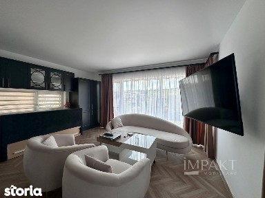 Vila | Zona Iris | Ultrafinisata | 120 mp + 350 mp Teren + 70 mp Teras