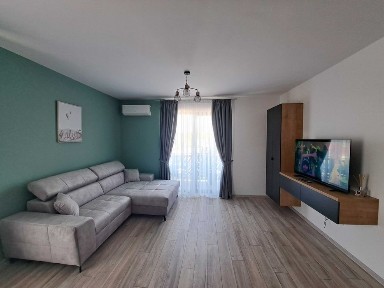 Apartament de vanzare Băile Felix | 53 mp | 79.900€, La Cheie, mobila pe comanda. Afacere la cheie