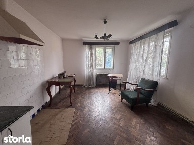 Casa individuala | Front la 2 strazi | Gruia | Zona Str. Romulus Vuia
