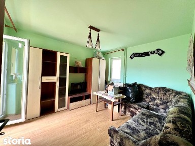 Apartament cu 3 camere in Manastur
