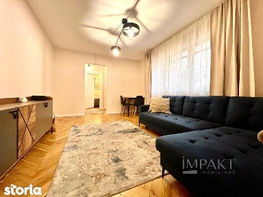 Apartament modern cu 2 camere in Gheorgheni