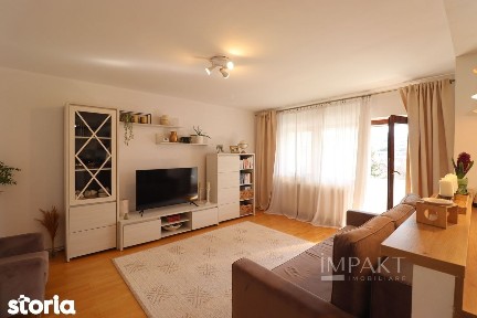 Apartament confort sporit cu 4 camere, zona The Office!