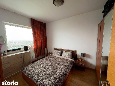 Apartament 2 camere | Viva City | spatios | etaj 3