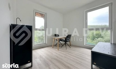 Birou modern | Prima închiriere | Parcare | Zona Roata-Făget