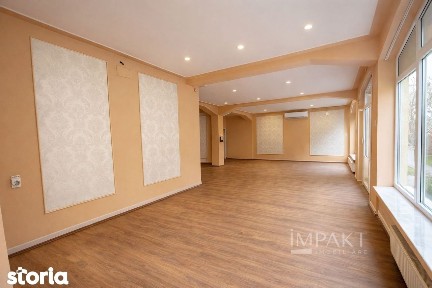 230 mp OPEN SPACE + curte | Expo Transilvania | Spațiu comercial