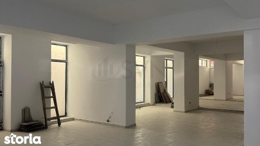 Spatiu comercial Floreasca