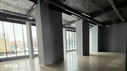 Spatiu comercial I Fabrica de Glucoza