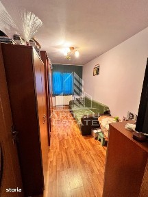 Apartament cu 3 camere, de vanzare, zona Dambovita, Timisoara