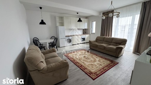 Apartament cu 3 camere, de inchiriat,Metro 2,Timisoara