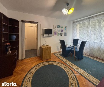 Apartament cu 2 camere in Gheorgheni