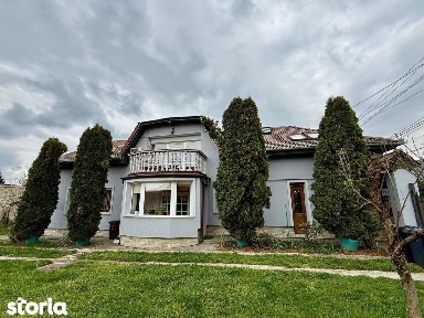 A/1685 De vânzare casă singur în curte în Tg Mureș - Dâmbu Pietros