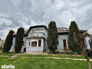 A/1685 De vânzare casă singur în curte în Tg Mureș - Dâmbu Pietros