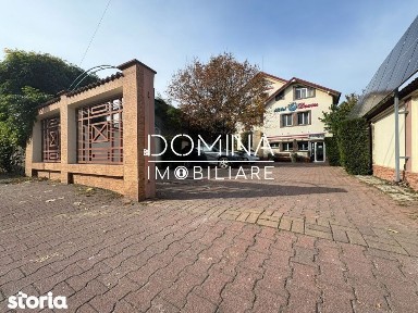 Vanzare proprietate versatila D+P+1+M, situata in Targu Jiu, strada Ji