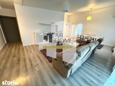Inchiriere casa 4 camere, prima inchiriere, Paulesti