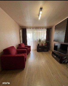 Inchiriere 3 camere, KM 5, bloc nou