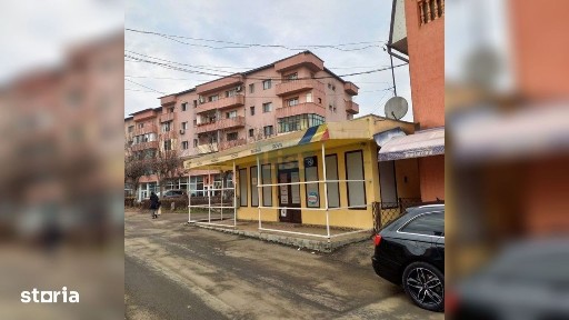 Spatiu comercial de inchiriat in Dej