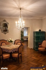 Vila Centru Istoric, Brasov: recomandata si pentru clinica centru educ