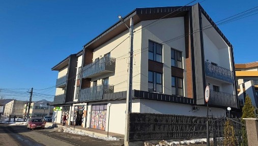 Apartamente cu 3 camere de vinzare! 880 €/mpc