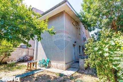 Casa P+1 Bucurestii Noi, langa str Neajlovului | 5 camere, 370mp teren